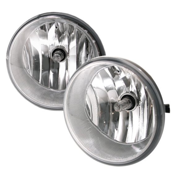 SPY Fog Lights