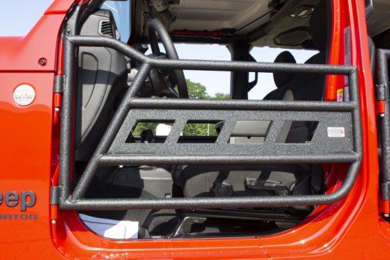 FBO Tube Doors