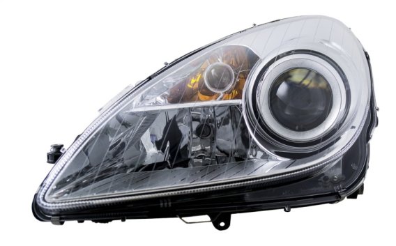 HELLA Halogen Bulb