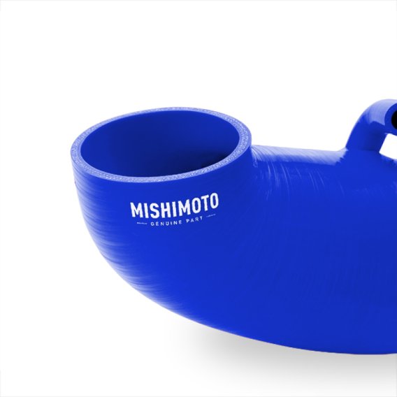 MM Silicone Hose - Induction