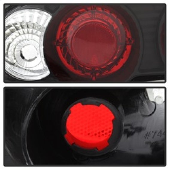 SPY Euro Tail Lights