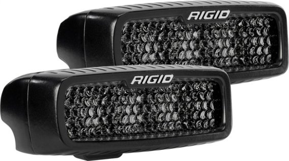 RIG SRQ
