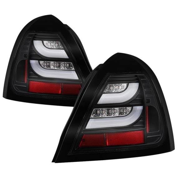 SPY LED Tail Lights