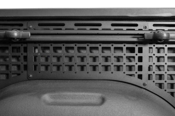 ADD Molle Panels