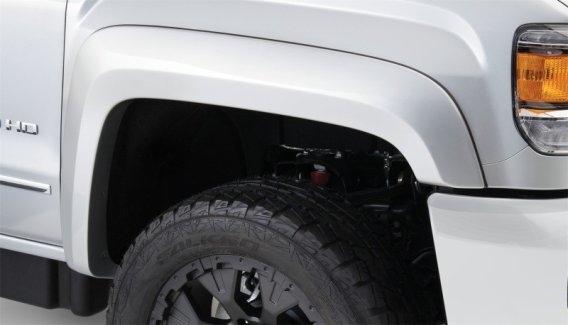 BUS Extend-A-Fender Flares