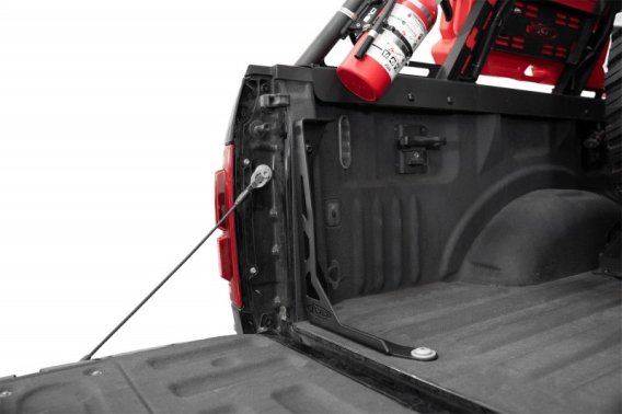 ADD Bed Stiffeners