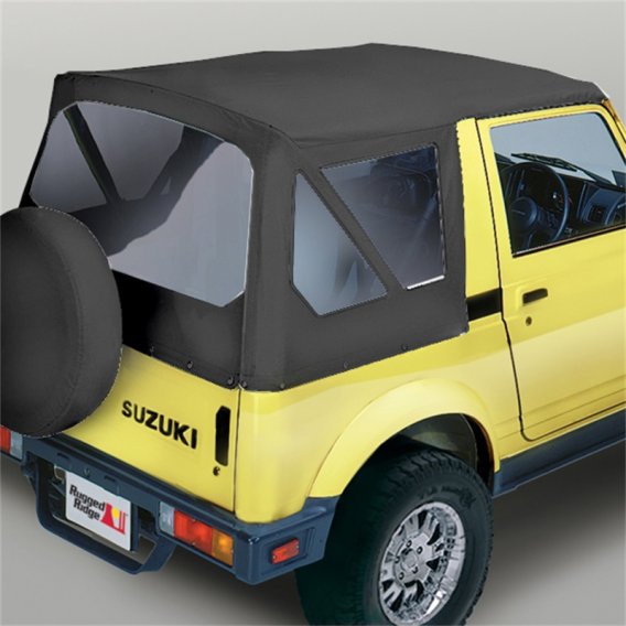 RUG Soft Tops