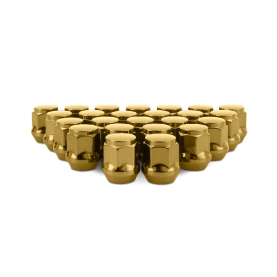 MM Lug Nuts - Steel