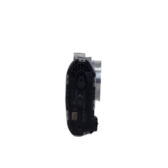BBK Throttle Bodies