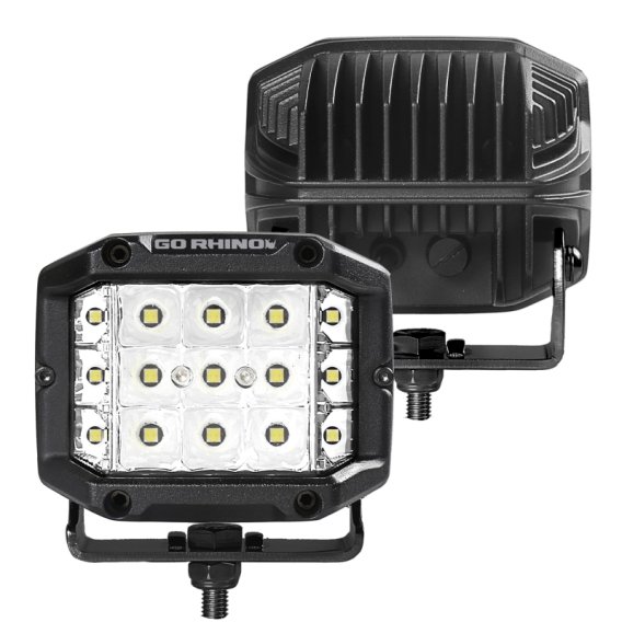 GOR Xplor Lighting
