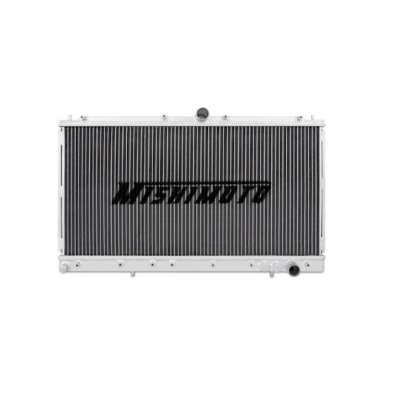 MM Radiators - Alum