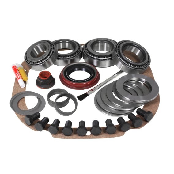YUK Master Overhaul Kits