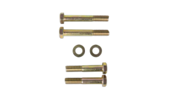 BOD Strut Spacers