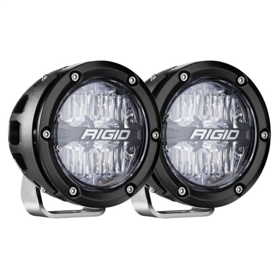 RIG 360 Series