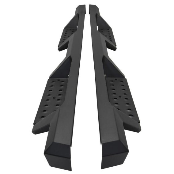 WES Nerf Bars - HDX Drop