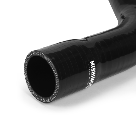 MM Silicone Hose - Radiator