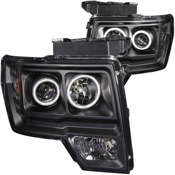 ANZ Projector Headlights