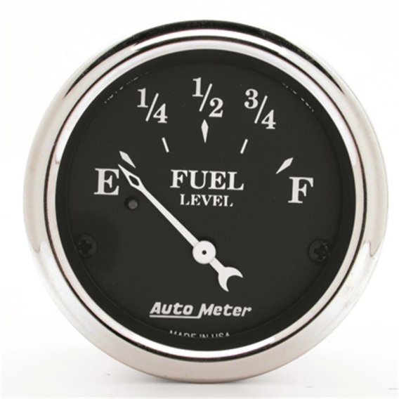 AM Old Tyme Gauges