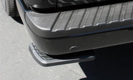 AMP BedStep