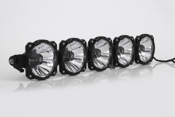 KCL Gravity LED - Pro6
