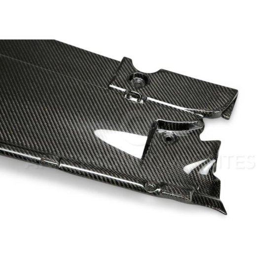 AND Cooling Plates