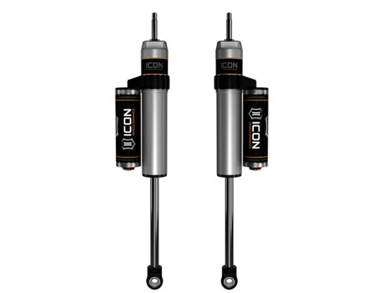 ICO 2.5 Series Shocks