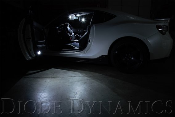 DIO Replacement Bulbs