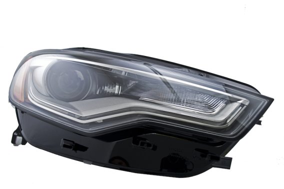 HELLA Xenon Lamp