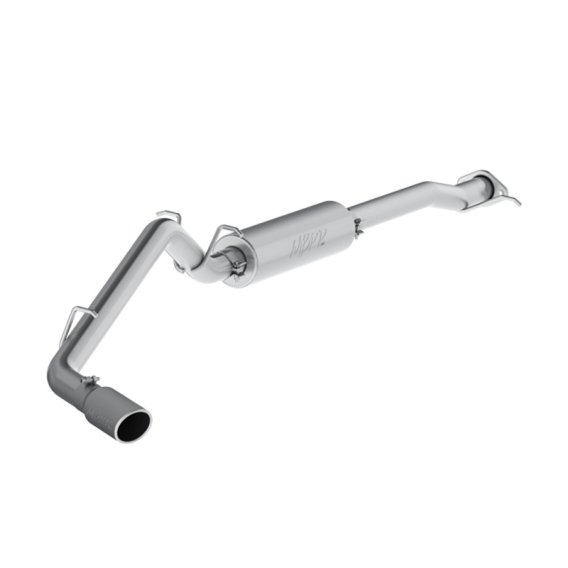 MBRP Catback Exhaust AL