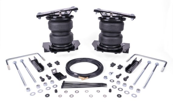ALF 5000 Ultm Air Spring Kits