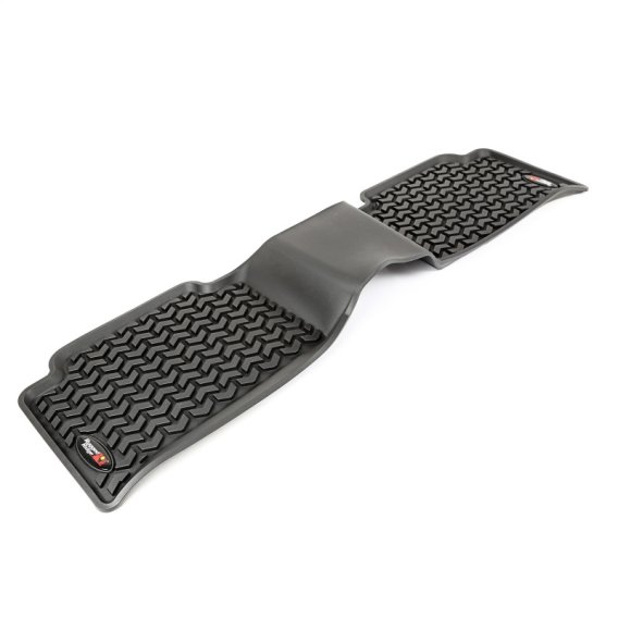 RUG Floor Liners - Black