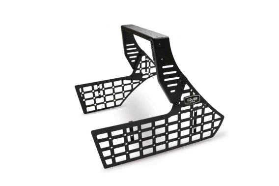 DVE Molle Panels