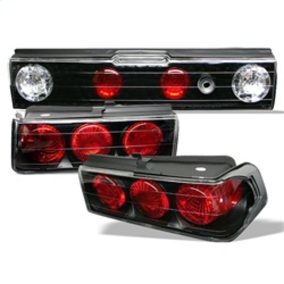SPY Euro Tail Lights