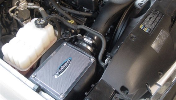 VOL PowerCore Clsed Air Intake