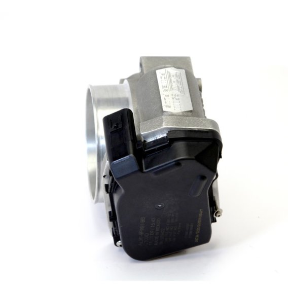 BBK Throttle Bodies