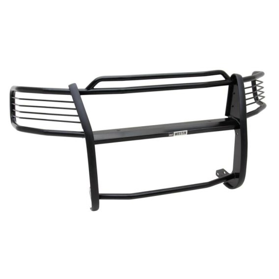 WES Sportsman Grille Guards