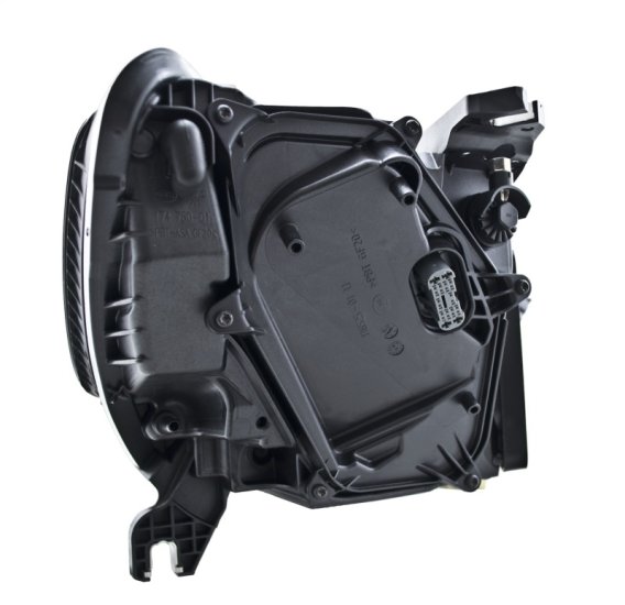 HELLA Headlight Assemblies