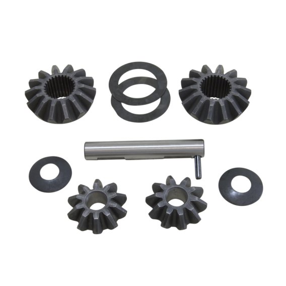 YUK Spider Gear Kits