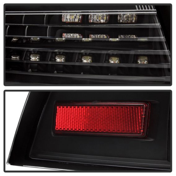 SPY LED Tail Lights