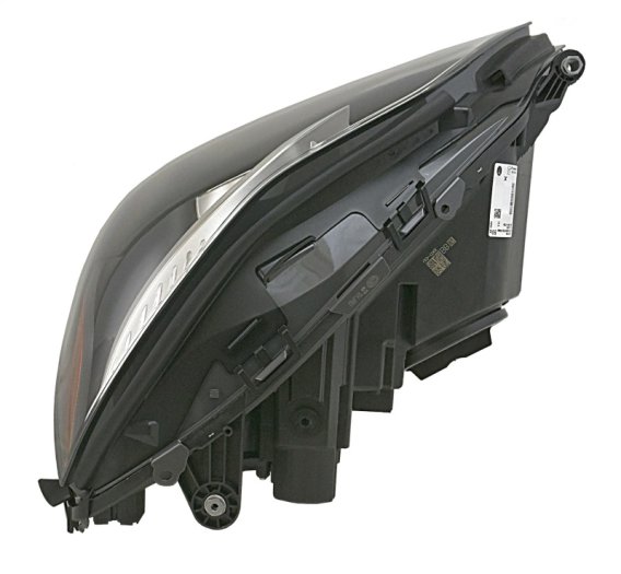 HELLA Headlight Assemblies