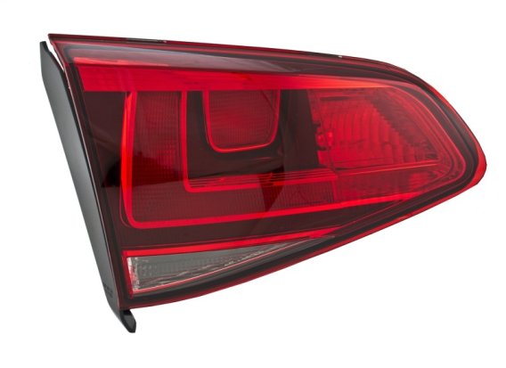 HELLA Tail Lights