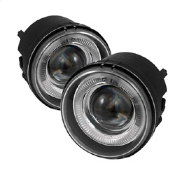SPY Fog Lights