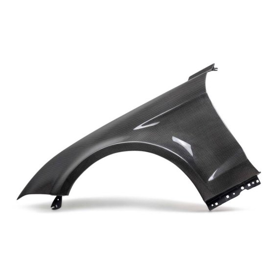 AND Fender Flares