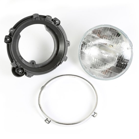 OMI Headlights