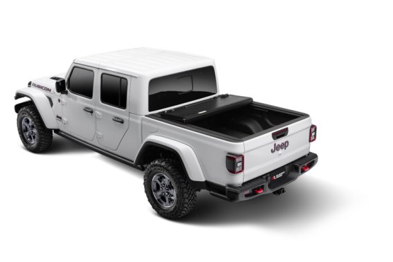 RUG Tonneau Covers