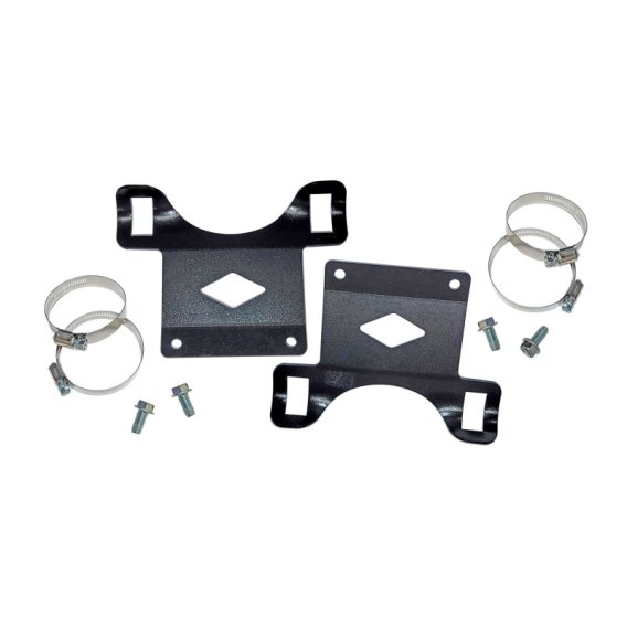 ADX 2.0 Remote Reservoir Shocks