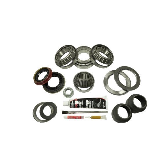 YUK Master Overhaul Kits