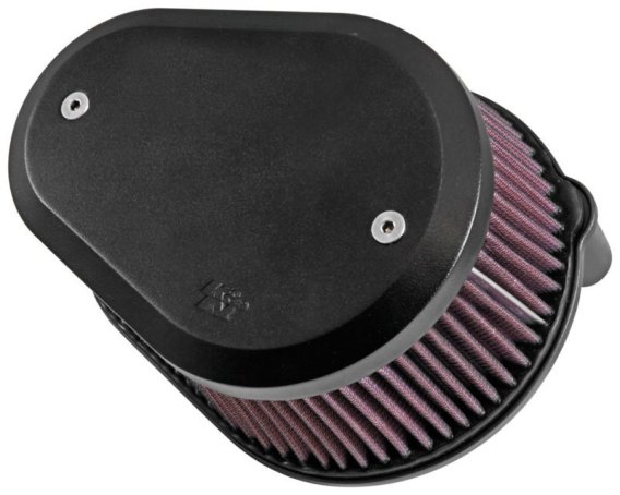 Intake System-Harley Davidson