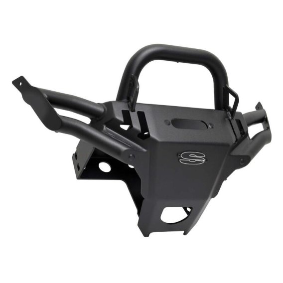 SUW Powersports Winch Bumpers