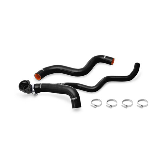 MM Silicone Hose - Radiator